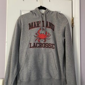 University of Maryland Sweatshirt